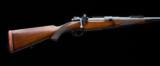 W.J. Jeffery .333 Take Down Rifle - 2 of 7