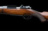 W.J. Jeffery .333 Take Down Rifle - 6 of 7