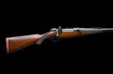 W.J. Jeffery .333 Take Down Rifle - 1 of 7
