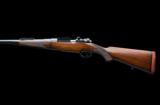 W.J. Jeffery .333 Take Down Rifle - 7 of 7
