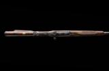 W.J Jeffery .416 Rigby Left Handed Bolt Action Rifle - 9 of 10