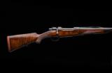 W.J. Jeffery .404 Bolt Action Rifle - 1 of 4