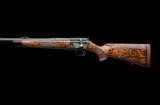 Blaser R93 Selous *****
LEFT
HAND
***** Straight Pull in .300 Win Mag & 7mm Rem Mag - 1 of 6