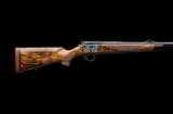 Blaser R93 Selous *****
LEFT
HAND
***** Straight Pull in .300 Win Mag & 7mm Rem Mag - 3 of 6