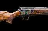 Blaser R93 Selous *****
LEFT
HAND
***** Straight Pull in .300 Win Mag & 7mm Rem Mag - 4 of 6