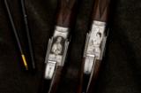 Pair of Holland & Holland Royal 20g- 5 of 8