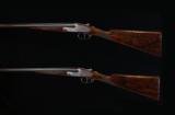 Pair of Peter Chapman 28g Sidelock - 1 of 5