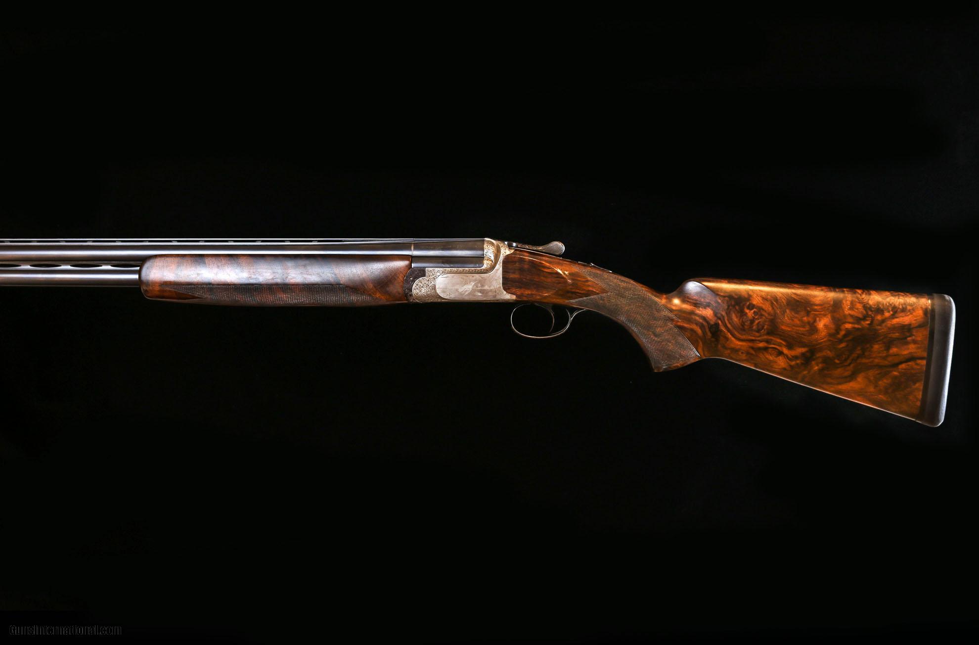 Perazzi SC3 12g