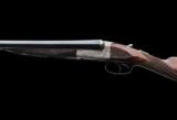 Westley Richards 12g Boxlock Ejector - 1 of 7