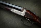 Westley Richards 12g Boxlock Ejector - 5 of 7