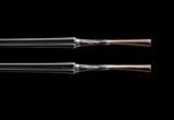 Pair of Westley Richards Droplock 12 gauge Shotguns - 4 of 7