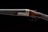 Westley Richards 12g Fixed Lock Ejector - 2 of 8