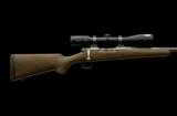 Bansner Ultimate Rifles 7mm Remington Magnum Bolt Action Rifle
- 4 of 5