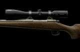 Bansner Ultimate Rifles 7mm Remington Magnum Bolt Action Rifle
- 2 of 5