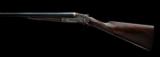James Purdey & Sons 12g Sidelock Ejector With Two Sets of Barrels - 1 of 6