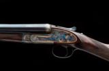 James Purdey & Sons 12g Sidelock Ejector With Two Sets of Barrels - 3 of 6
