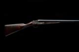 James Purdey & Sons 12g Sidelock Ejector With Two Sets of Barrels - 2 of 6