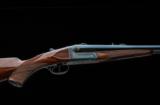 Westley Richards .450/400 Droplock Double Rifle
- 7 of 8