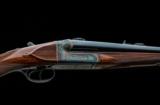 Westley Richards .450/400 Droplock Double Rifle
- 8 of 8