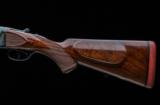 Westley Richards .450/400 Droplock Double Rifle
- 2 of 8