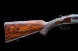 Westley Richards 9.3x74R Droplock Double Rifle
- 6 of 8