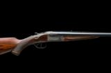 Westley Richards 9.3x74R Droplock Double Rifle
- 7 of 8