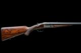 Westley Richards 9.3x74R Droplock Double Rifle
- 5 of 8