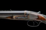 Westley Richards .32/40 Fixed Lock Double Rifle
- 5 of 11