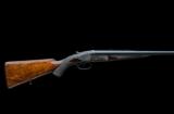 Westley Richards .32/40 Fixed Lock Double Rifle
- 9 of 11