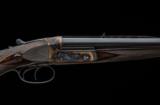 Westley Richards .32/40 Fixed Lock Double Rifle
- 11 of 11