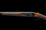 Winchester Model 21 Skeet 12g - 3 of 7