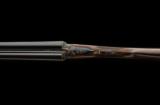 Pair of Westley Richards 16g Drop Lock Shotguns
- 6 of 16