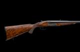 Westley Richards .470 Droplock Double Rifle
- 4 of 8