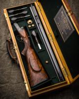Westley Richards .470 Droplock Double Rifle
- 5 of 8