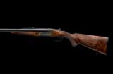 Westley Richards .470 Droplock Double Rifle
- 1 of 8
