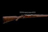 Asprey .300 H&H Bolt Action Rifle
- 2 of 5