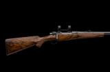 Holland & Holland .375 Bolt Action Rifle
- 1 of 6