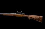 Holland & Holland .375 Bolt Action Rifle
- 2 of 6