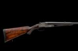 Holland & Holland .375 Flanged Magnum Royal Sidelock Ejector
- 1 of 8