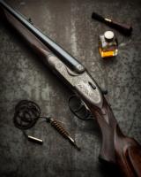 Holland & Holland .375 Flanged Magnum Royal Sidelock Ejector
- 6 of 8