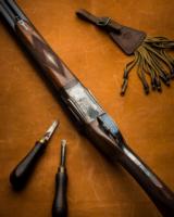 Holland & Holland 12g Royal Sidelock Ejector- 7 of 7