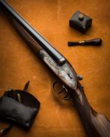 Holland & Holland 12g Royal Sidelock Ejector- 6 of 7