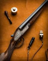 Holland & Holland 12g Royal Sidelock Ejector- 5 of 7