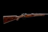 J. Rigby & Co. 416 Bolt Action Rifle
- 1 of 5