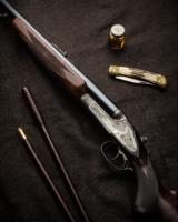 J. Rigby & Co. .470 Double Rifle
- 6 of 7