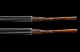 Pair of E.J. Churchill 12g Sidelock Ejectors
- 3 of 7