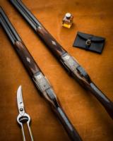 Pair of E.J. Churchill 12g Sidelock Ejectors
- 7 of 7