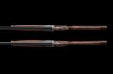 Pair of Holland & Holland 12g Sporter Model Two Barrel Sets - 4 of 6