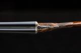 Pair of Westley Richards Sidelock Ejector 'Central Vision' Shotguns - 5 of 8