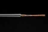 Westley Richards 12g Sidelock Ejector - 8 of 10